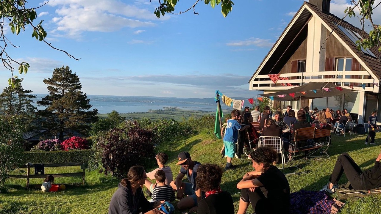 Photo of Outdoor in Wolfhalden