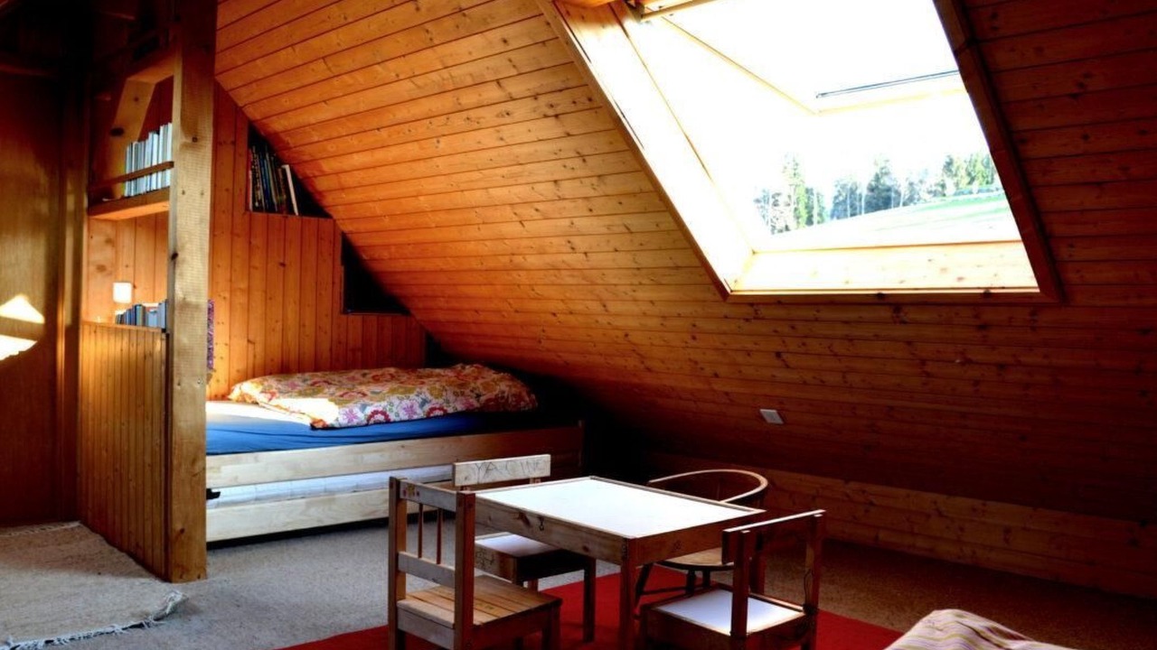 Photo of Bedroom in Wolfhalden