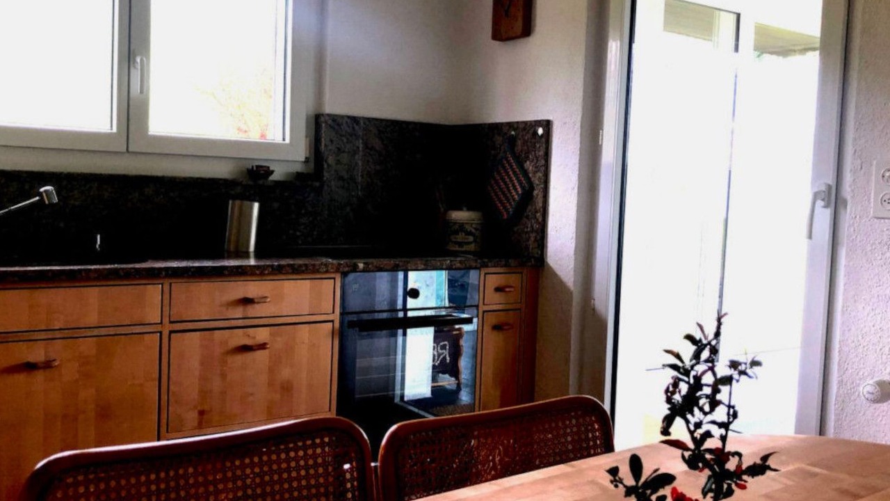 Photo of Kitchen in Wolfhalden