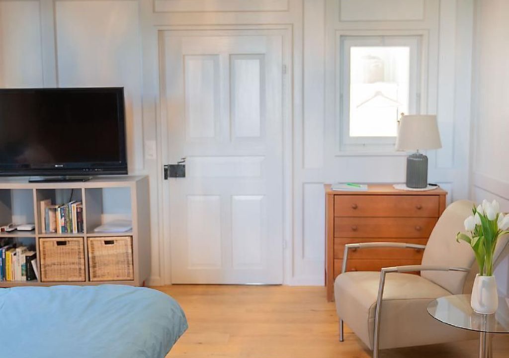 Photo of Bedroom in Bottighofen