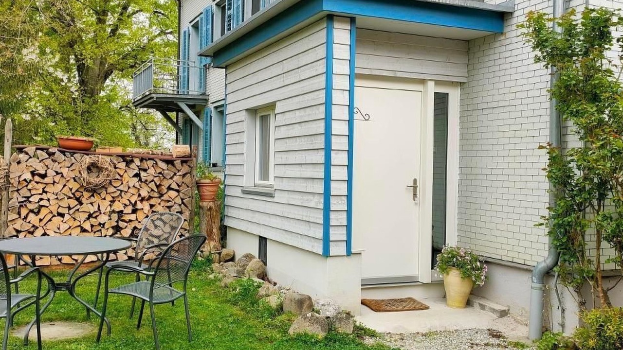 Photo of Outdoor in Bottighofen