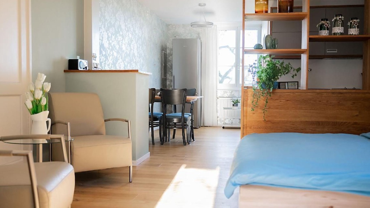 Photo of Bedroom in Bottighofen