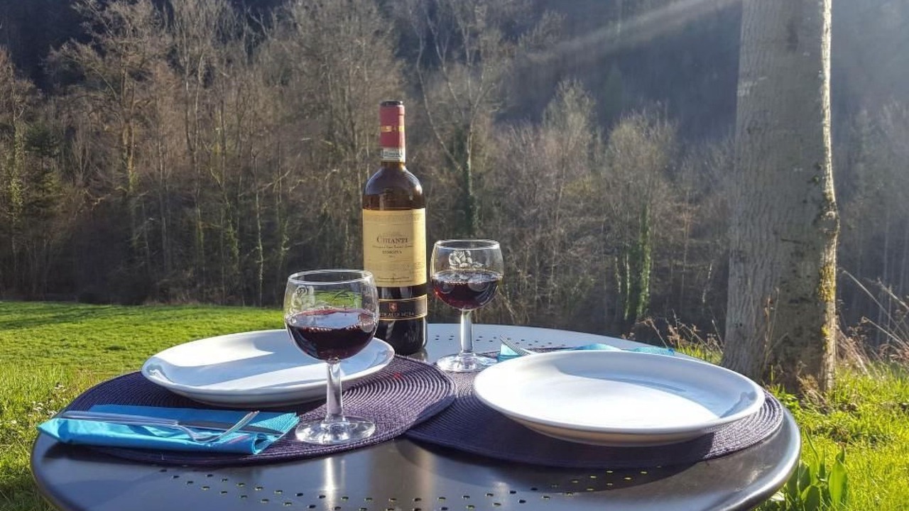 Photo of Outdoor in Bottighofen
