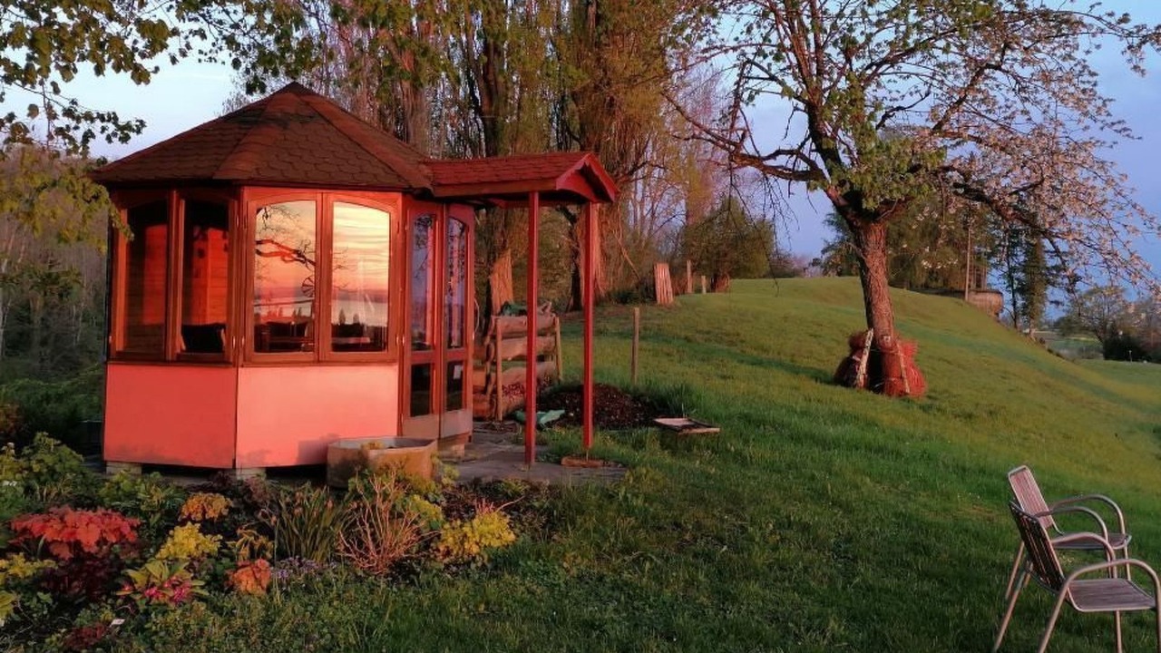 Photo of Outdoor in Bottighofen