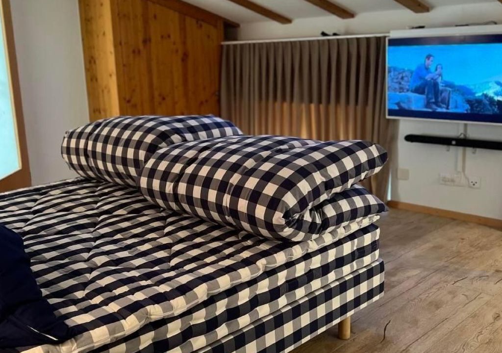 Photo of Bedroom in Rorbas