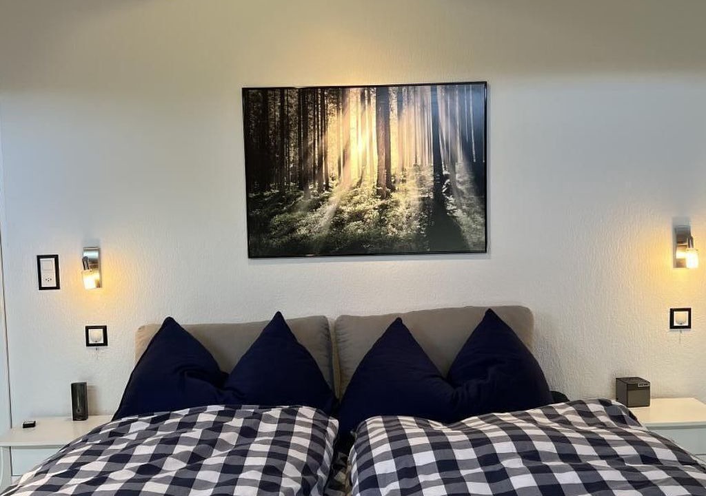 Photo of Bedroom in Rorbas