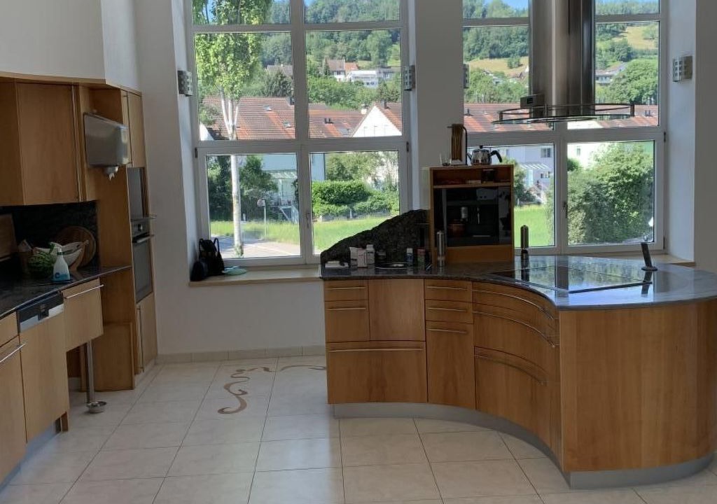 Photo of Kitchen in Rorbas
