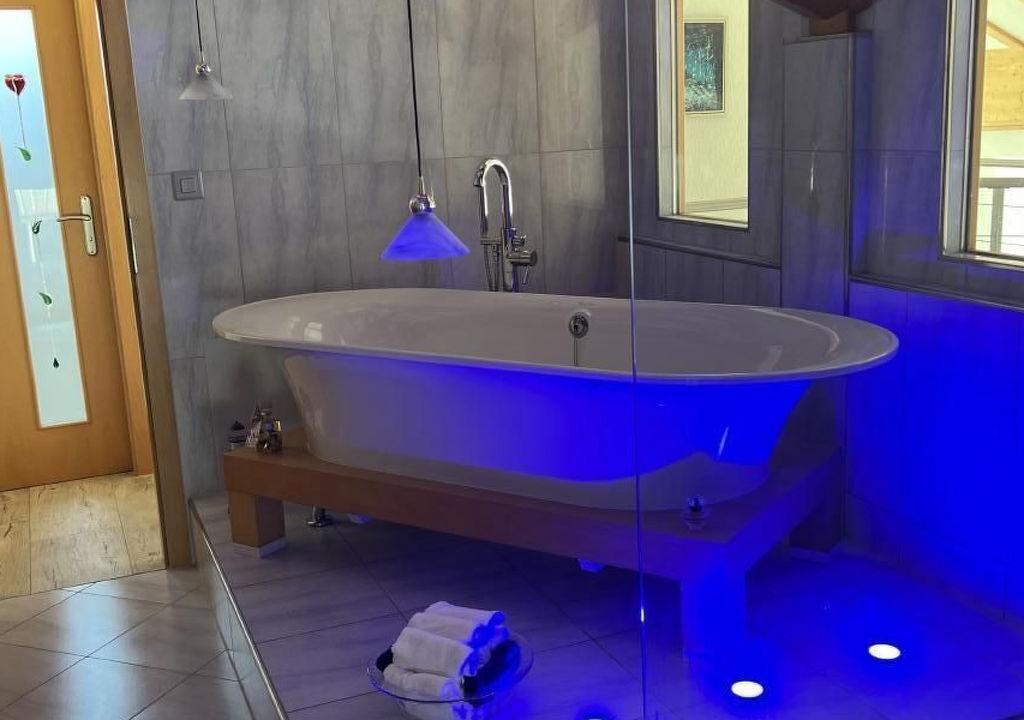 Photo of Bathroom in Rorbas