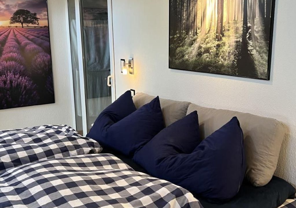 Photo of Bedroom in Rorbas