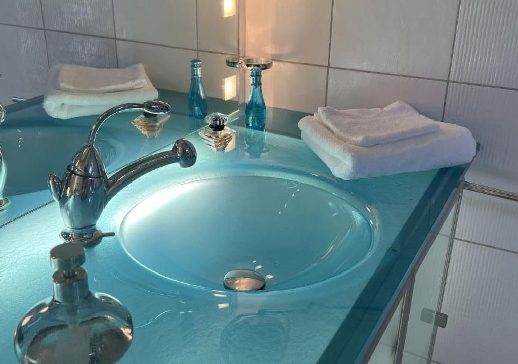 Photo of Bathroom in Rorbas