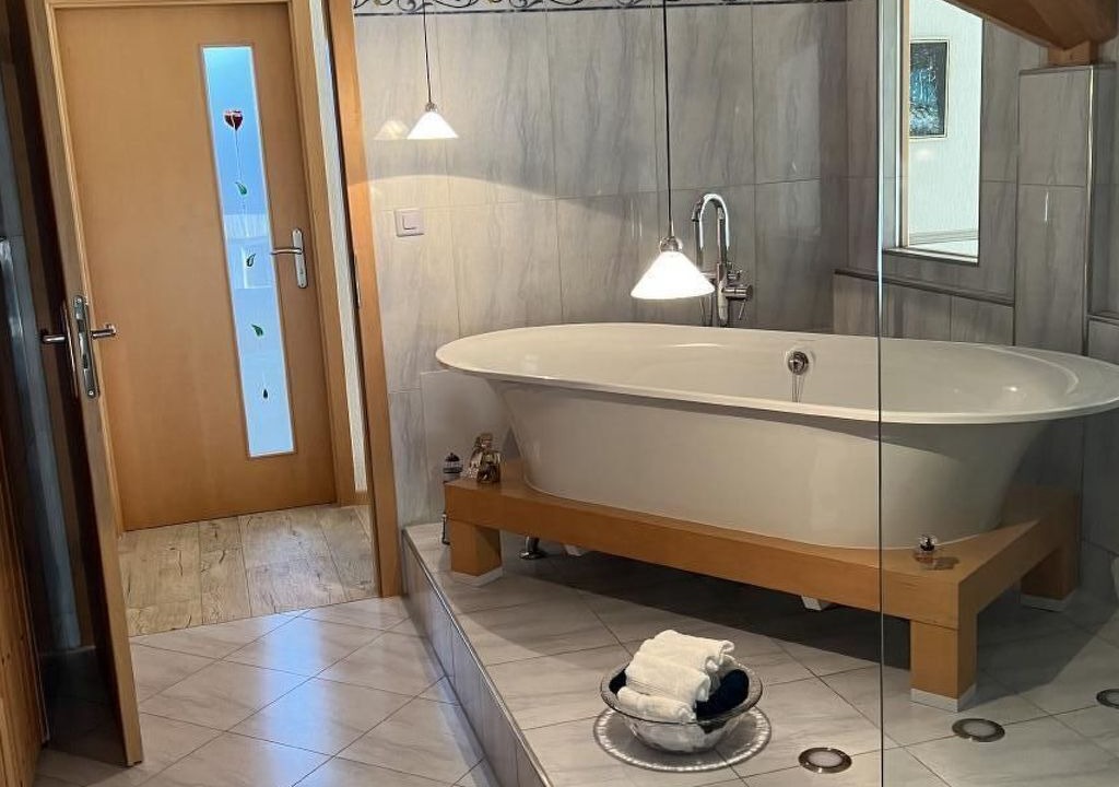 Photo of Bathroom in Rorbas