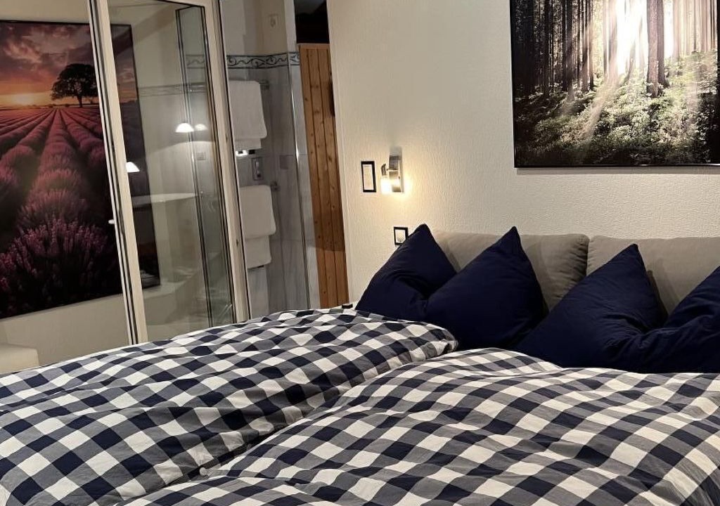 Photo of Bedroom in Rorbas
