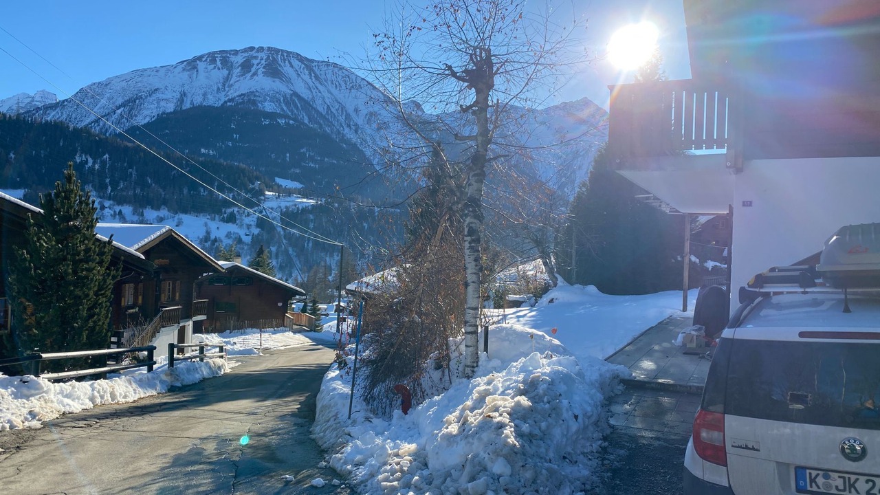 Photo of Others in Fiesch
