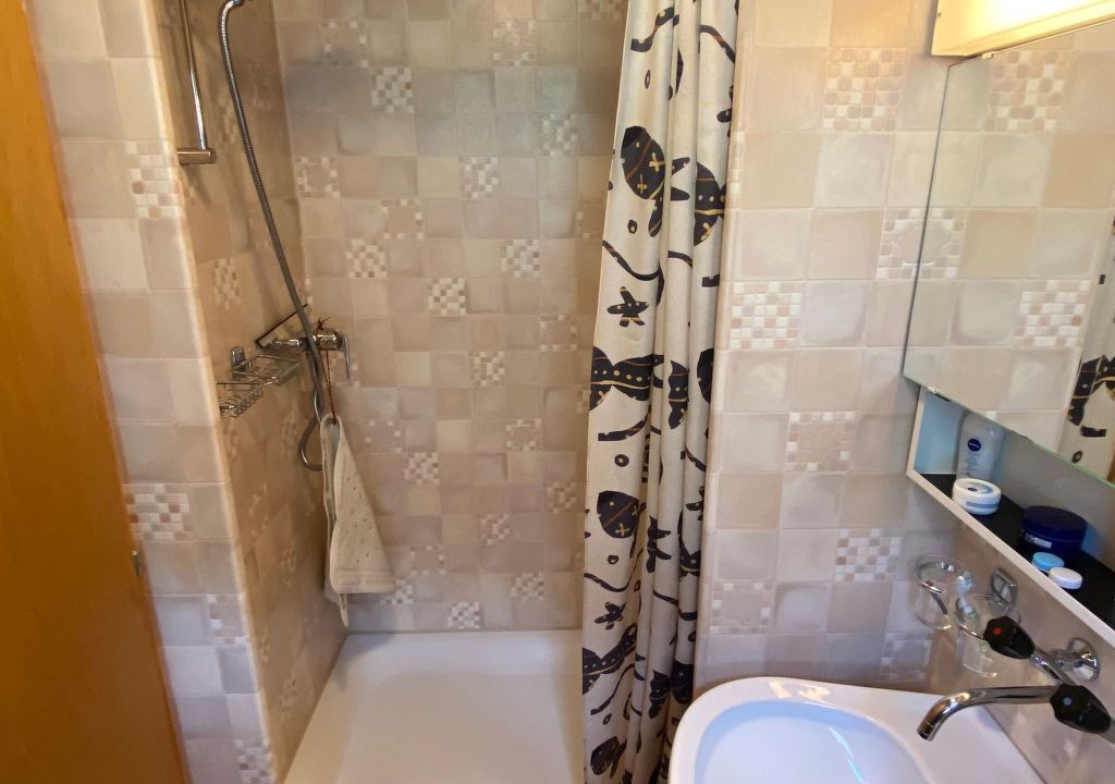 Photo of Bathroom in Fiesch