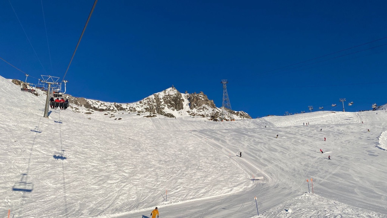 Photo of Others in Fiesch