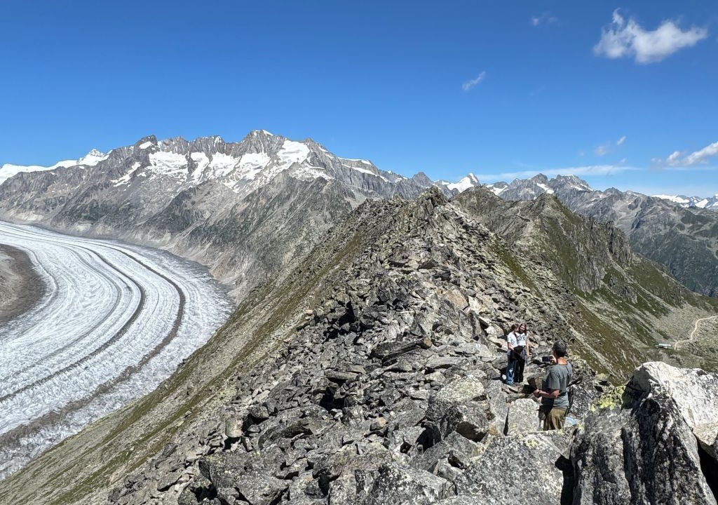 Photo of Others in Fiesch
