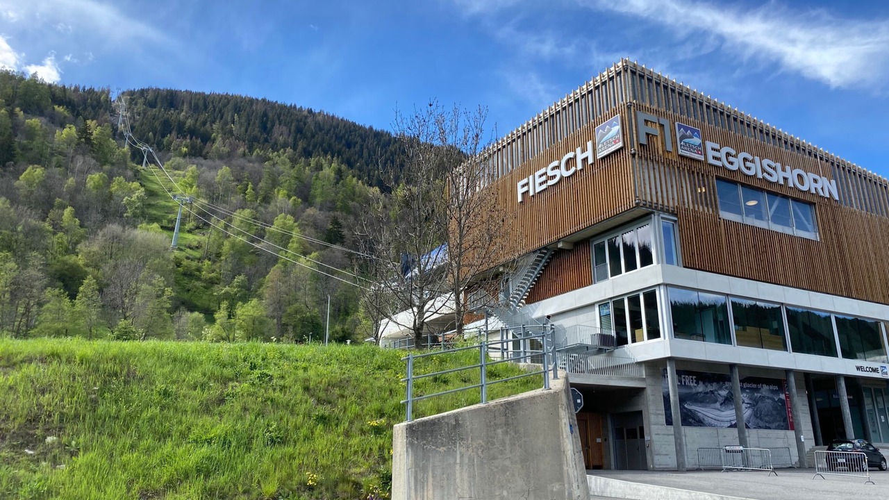 Photo of Outdoor in Fiesch