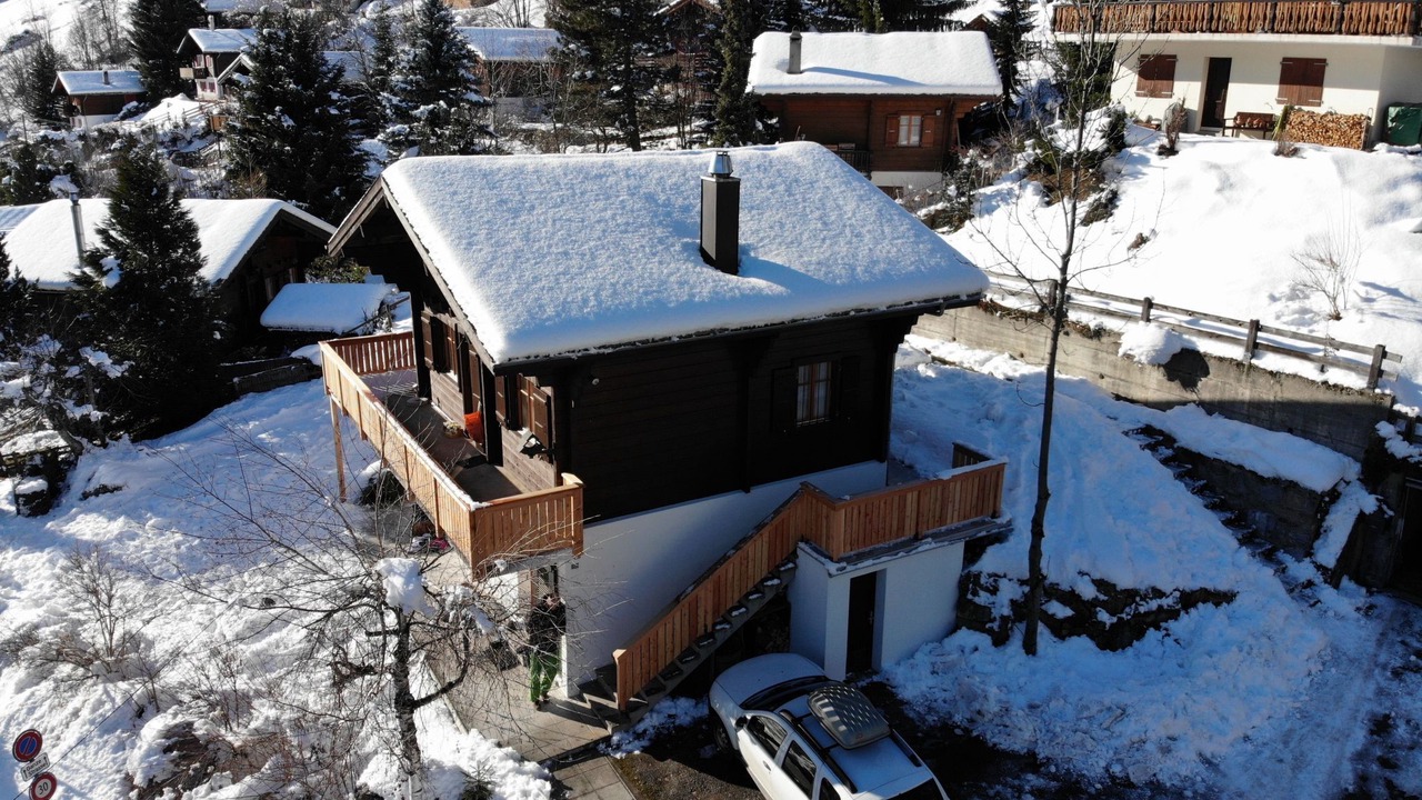 Photo of Outdoor in Fiesch
