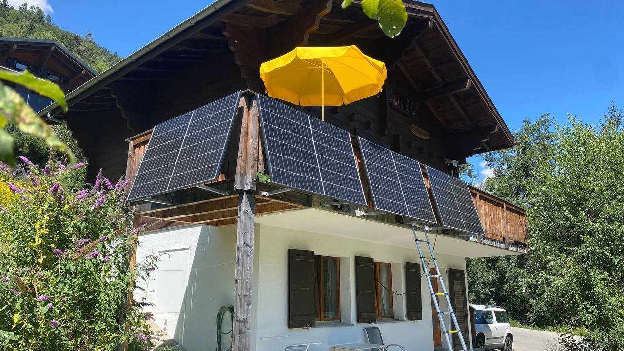 Photo of Outdoor in Fiesch