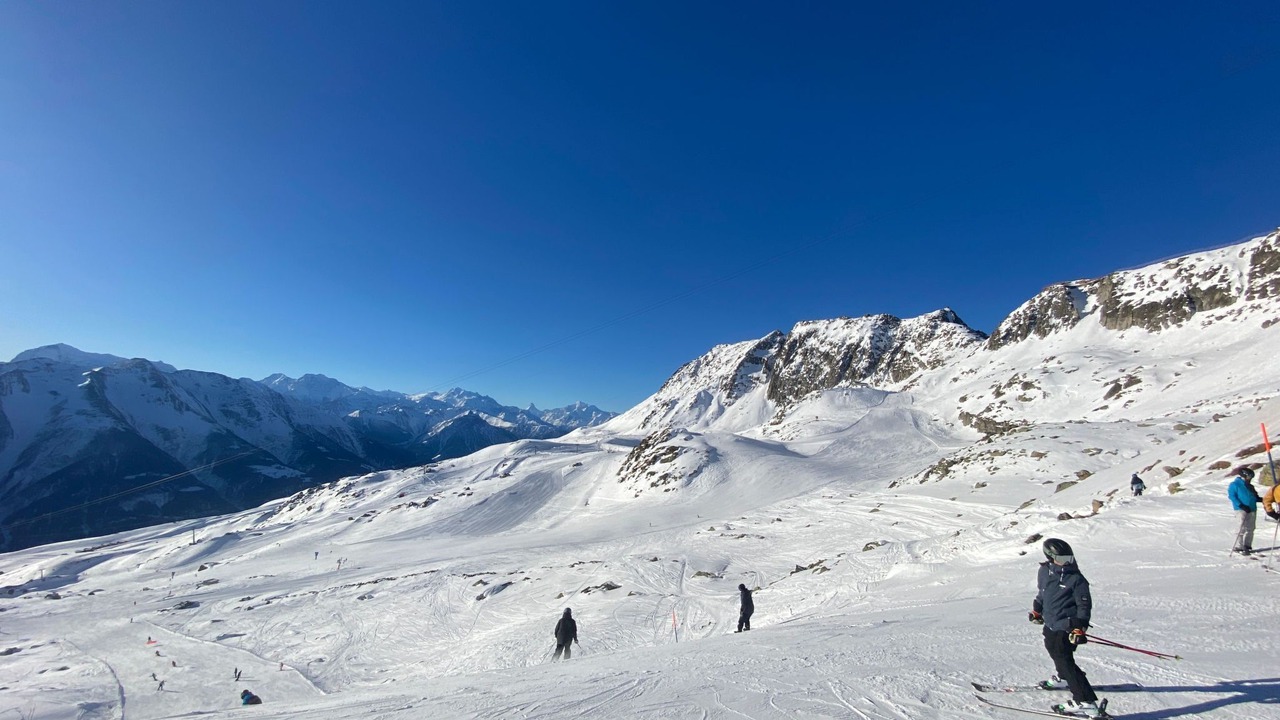 Photo of Others in Fiesch