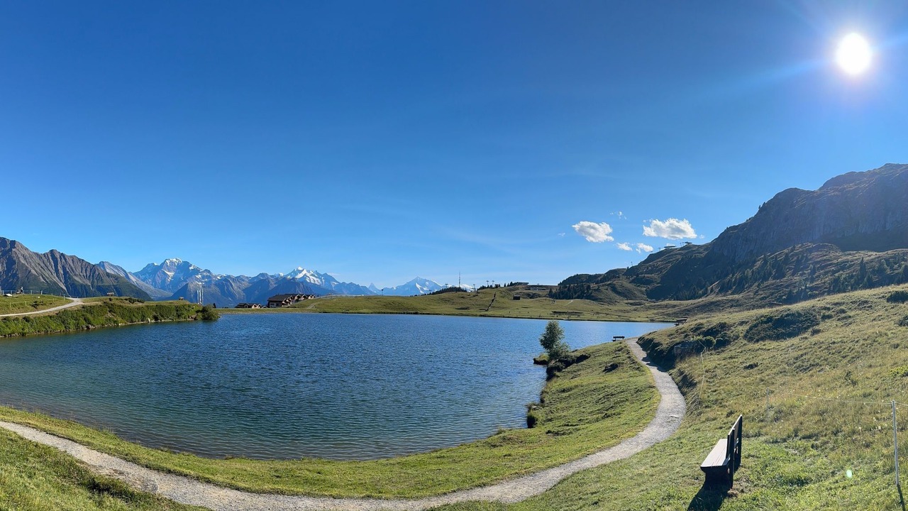 Photo of Others in Fiesch