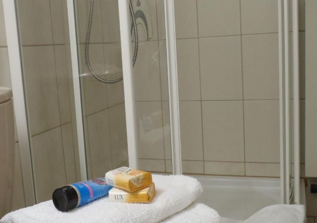 Photo of Bathroom in Graechen