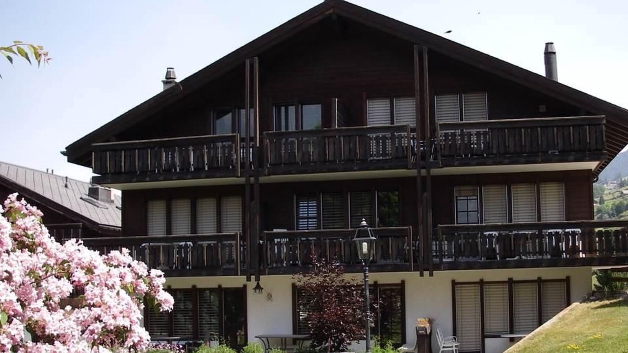 Photo of Outdoor in Graechen