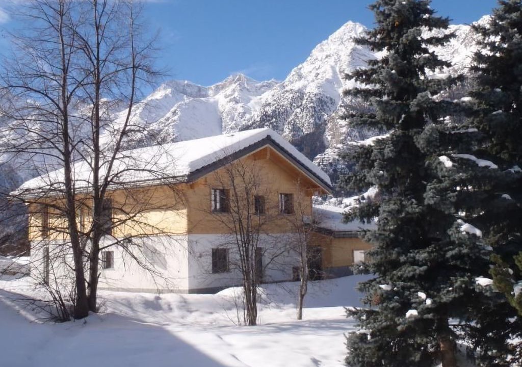 Photo of Outdoor in Graechen