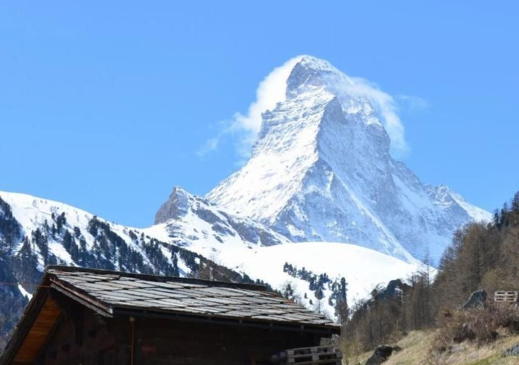 Photo of Outdoor in Graechen
