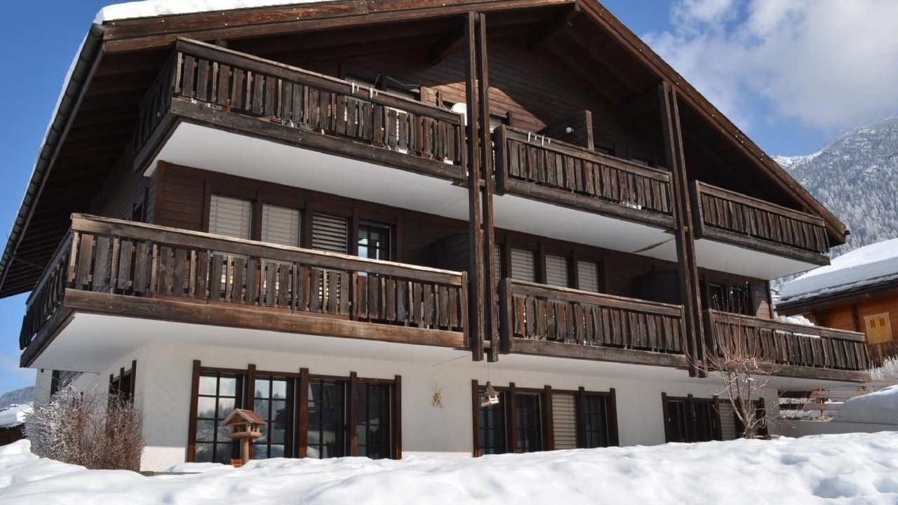 Photo of Outdoor in Graechen