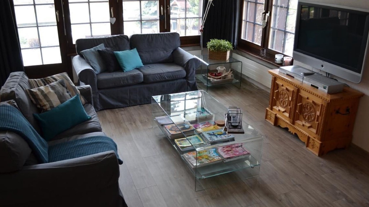 Photo of Livingroom in Graechen