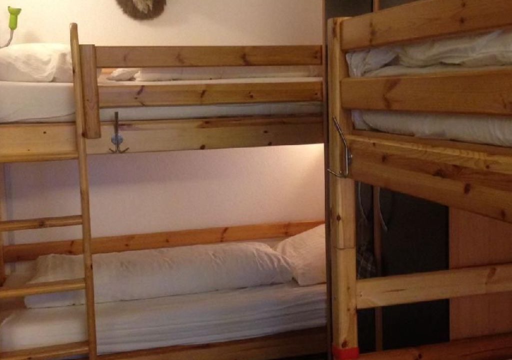 Photo of Bedroom in Graechen