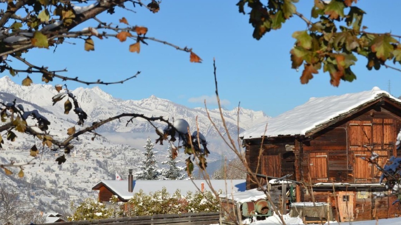 Photo of Outdoor in Graechen