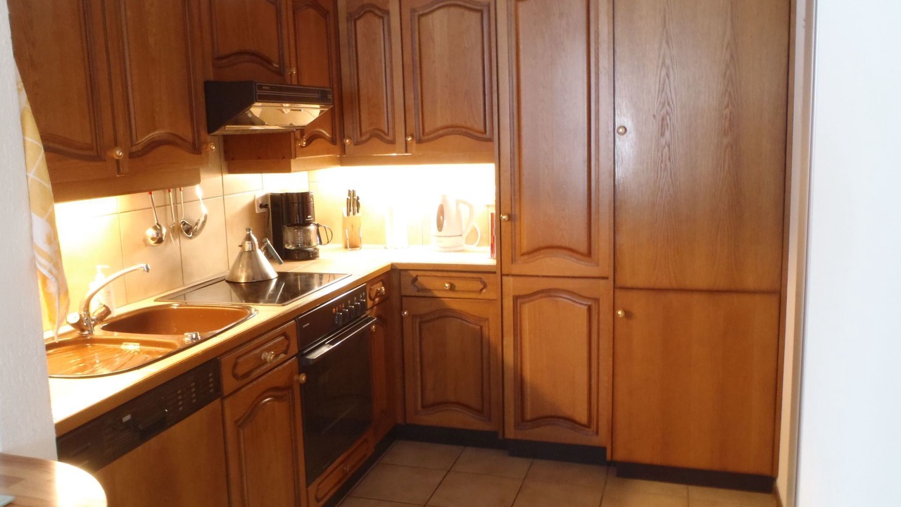 Photo of Kitchen in Graechen