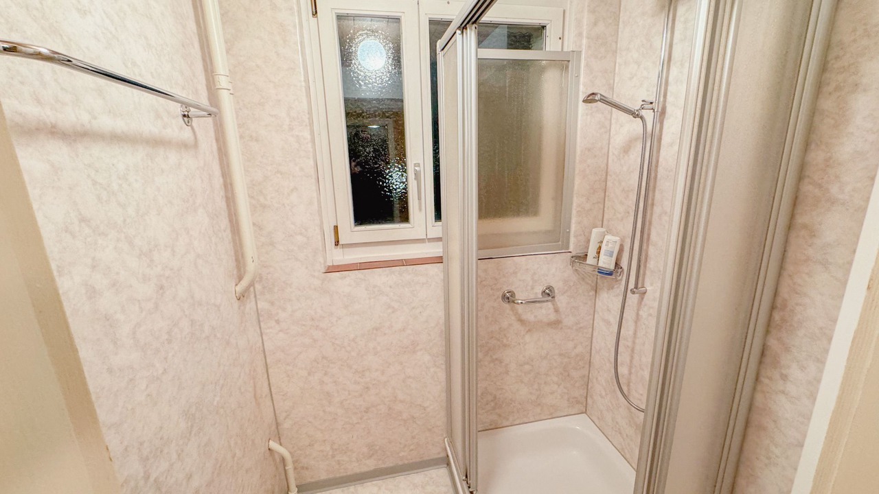 Photo of Bathroom in Lenk