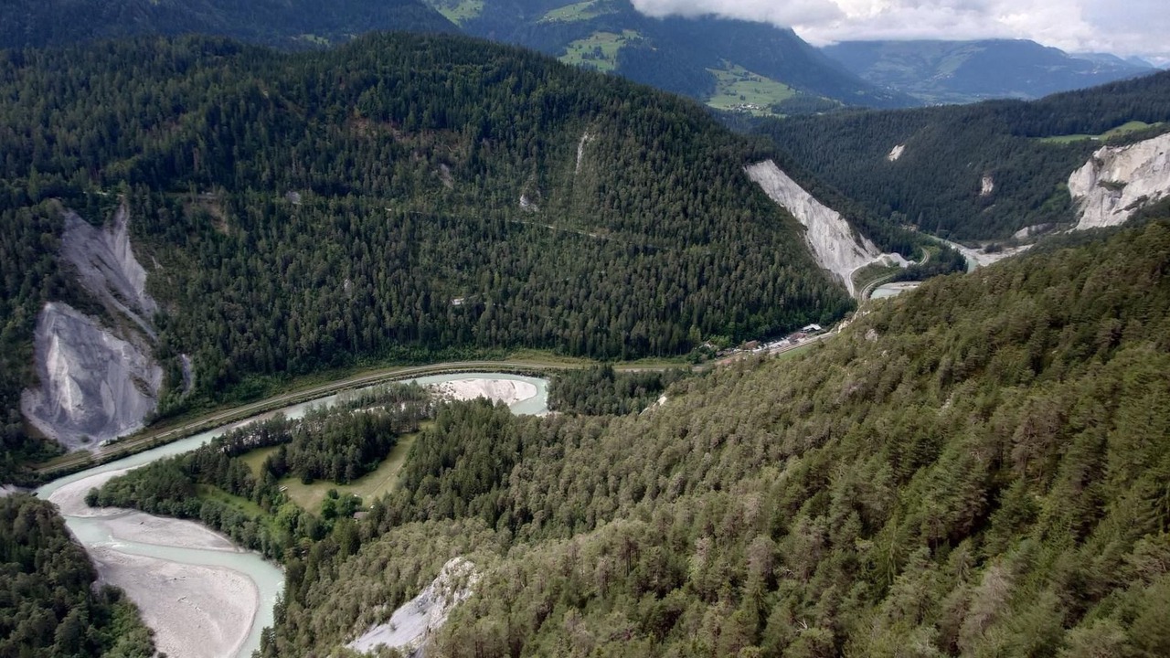 Photo of Outdoor in Sagogn