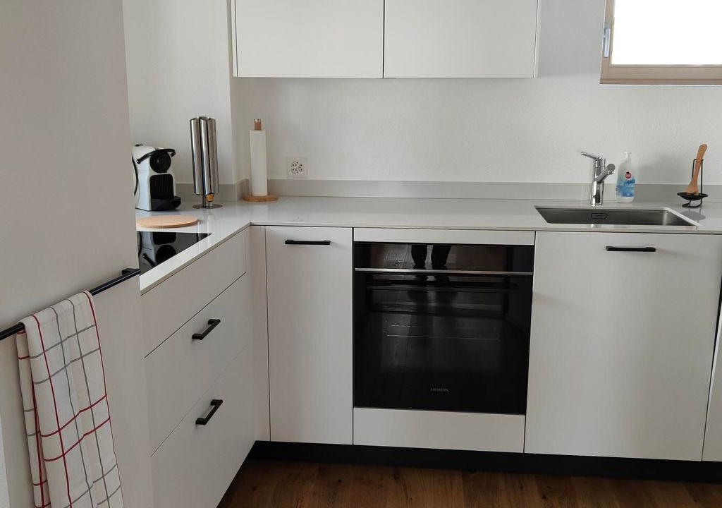 Photo of Kitchen in Sagogn