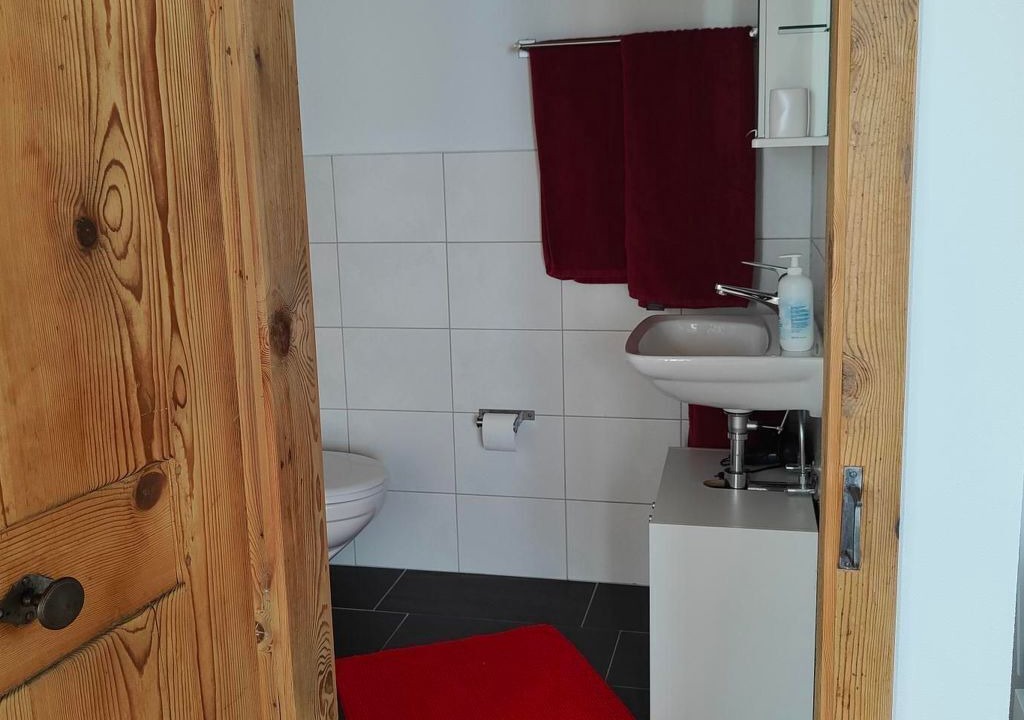 Photo of Bathroom in Sagogn
