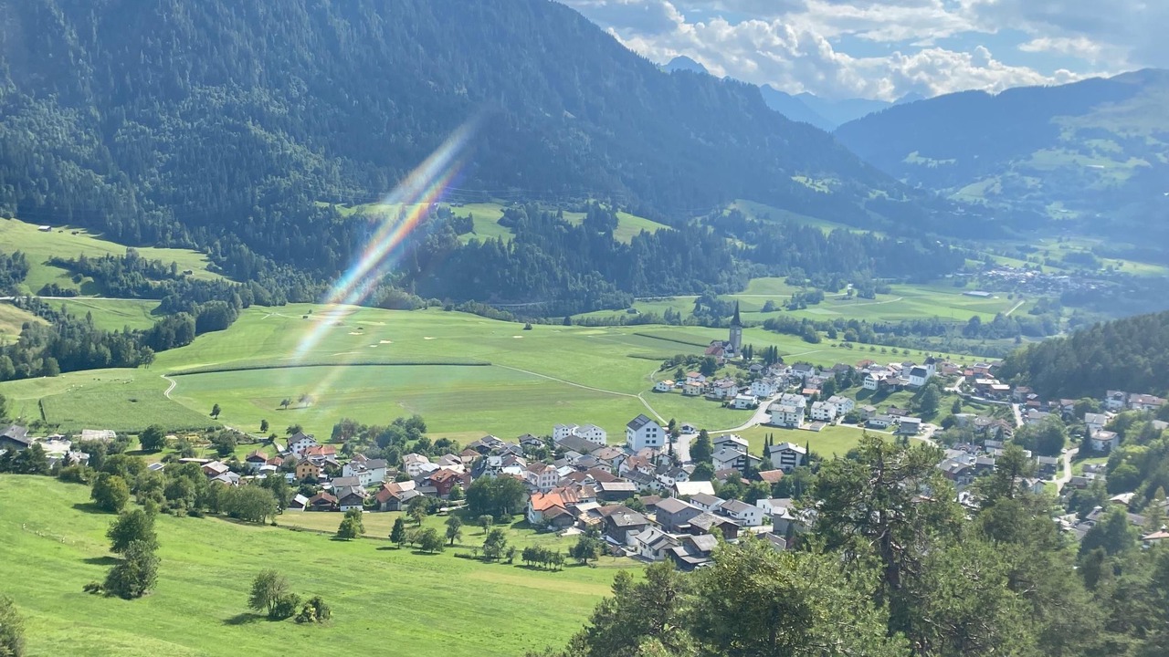 Photo of Outdoor in Sagogn