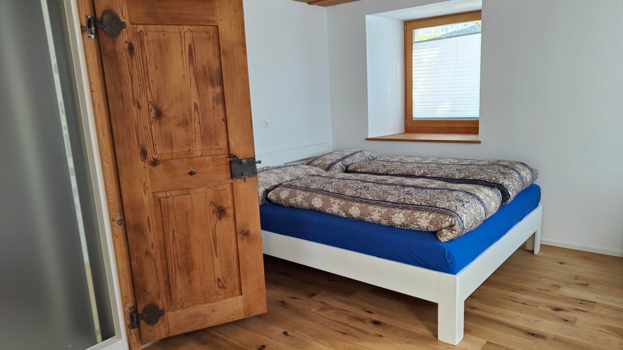 Photo of Bedroom in Sagogn