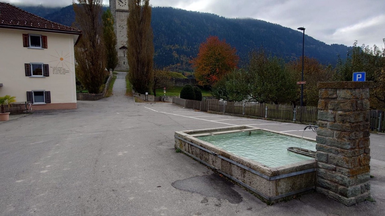 Photo of Outdoor in Sagogn