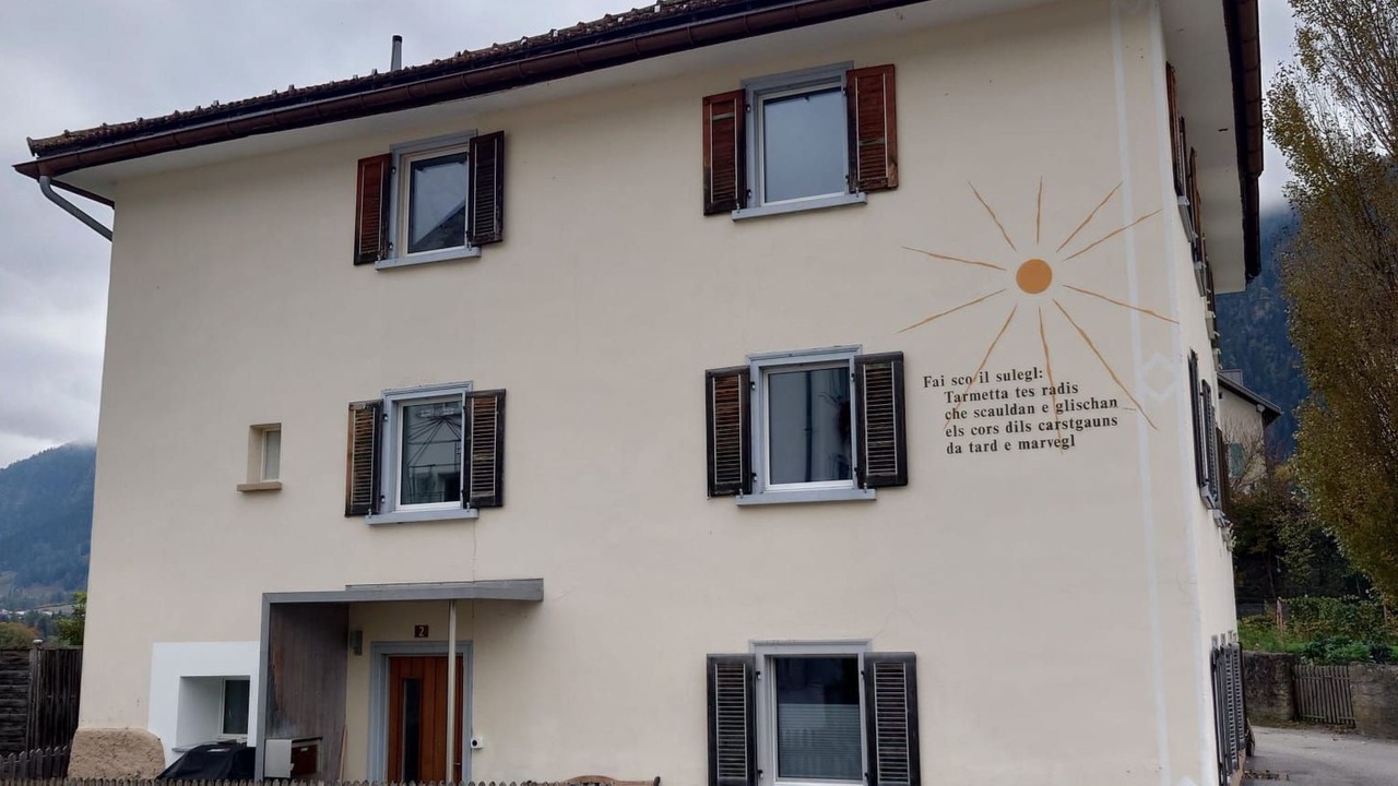 Photo of Outdoor in Sagogn