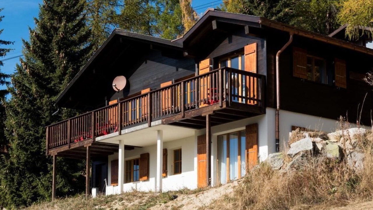 Photo of Outdoor in Bellwald