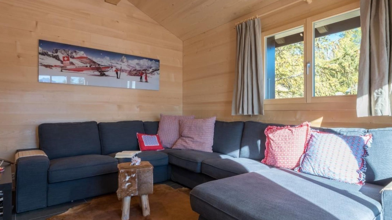 Photo of Livingroom in Bellwald