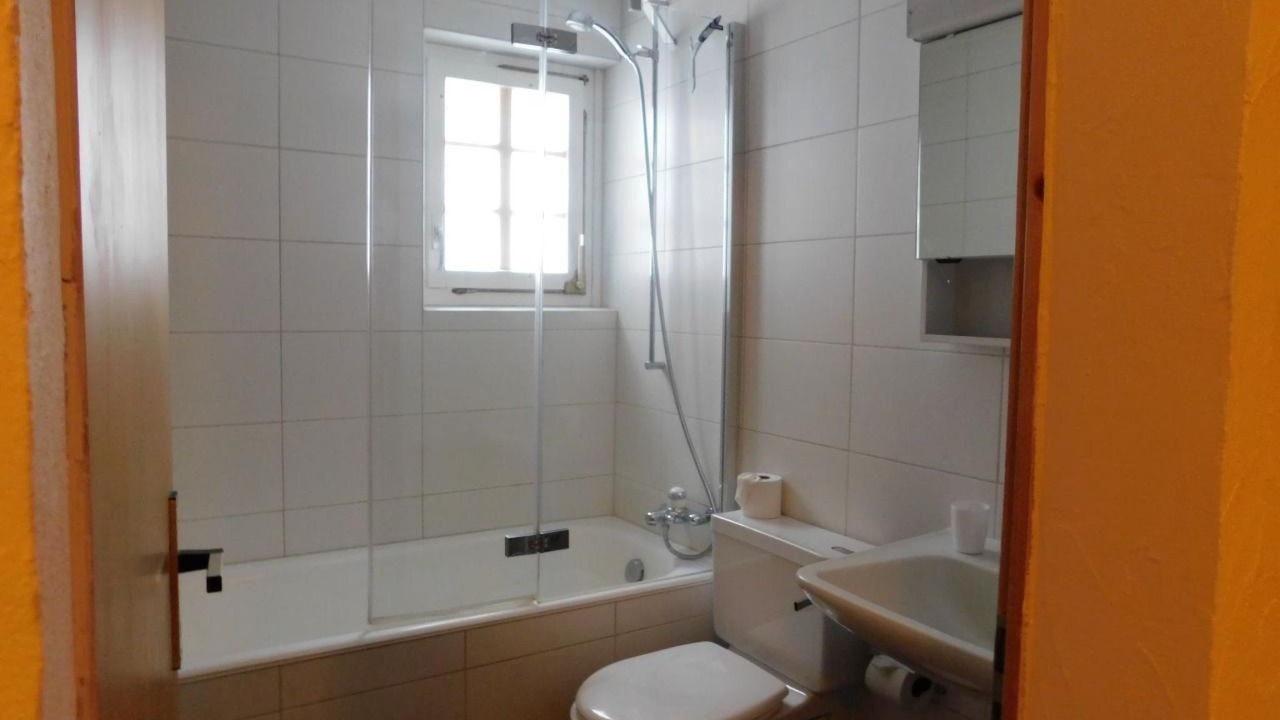 Photo of Bathroom in Bellwald