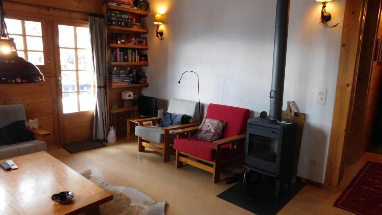 Photo of Livingroom in Bellwald