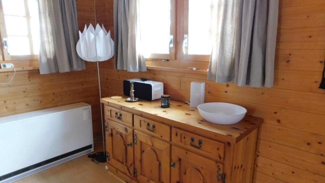 Photo of Bathroom in Bellwald