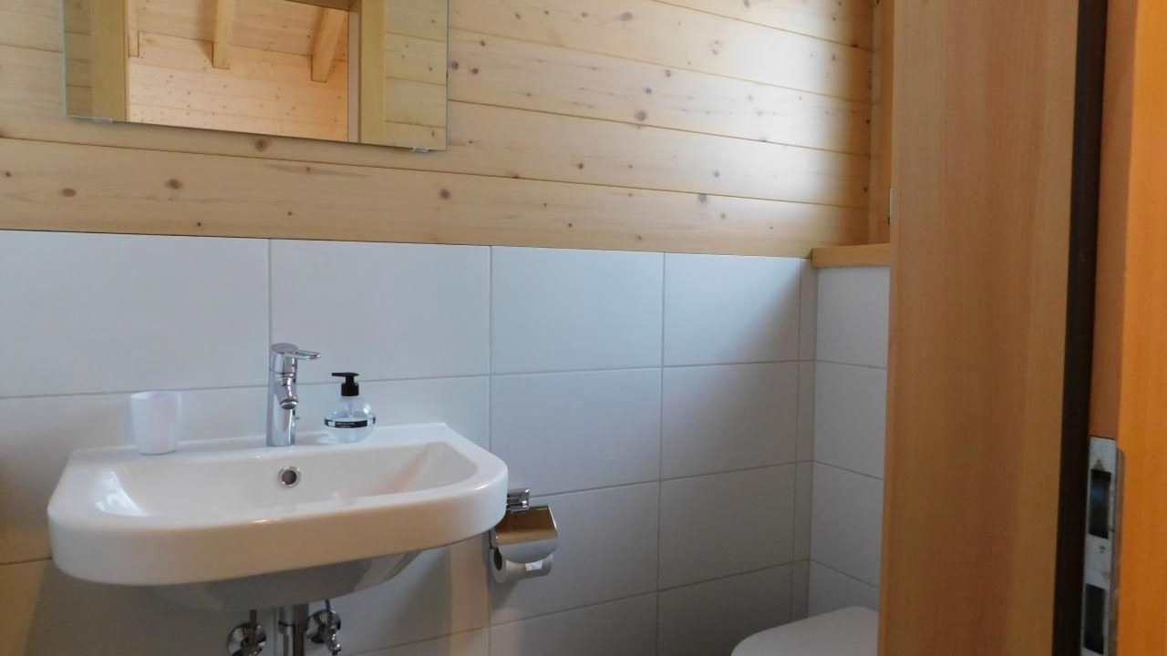 Photo of Bathroom in Bellwald