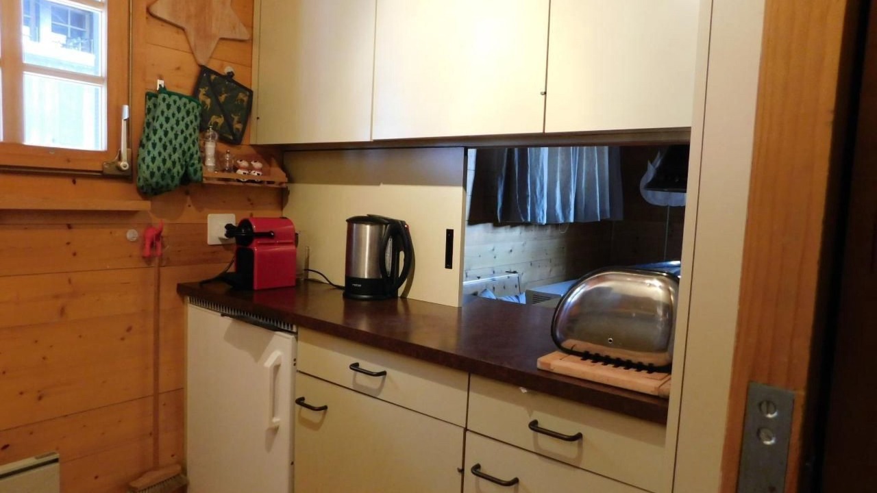 Photo of Kitchen in Bellwald