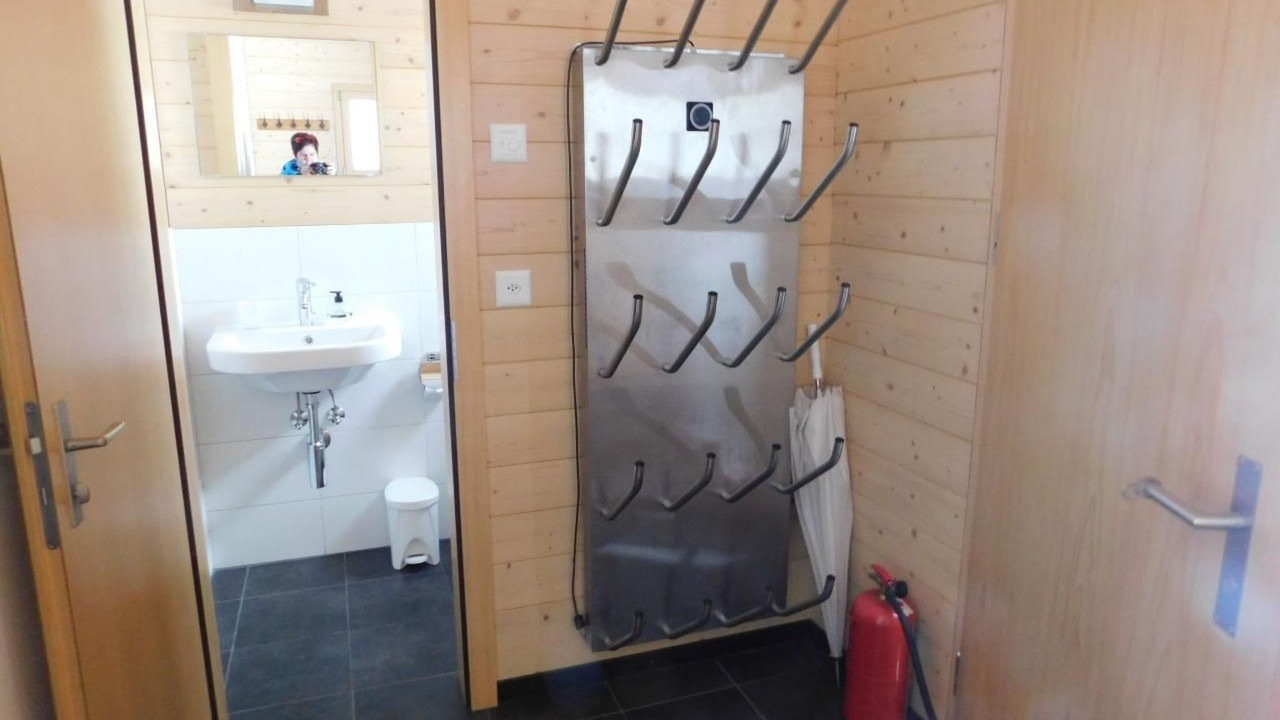 Photo of Bathroom in Bellwald